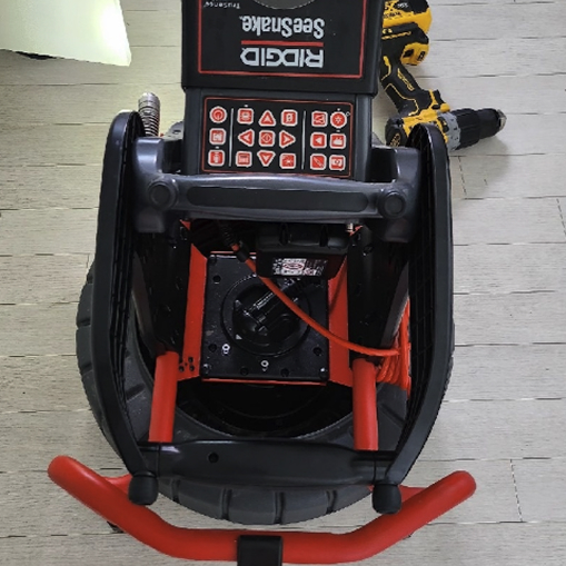 강철홈케어 해결사례1